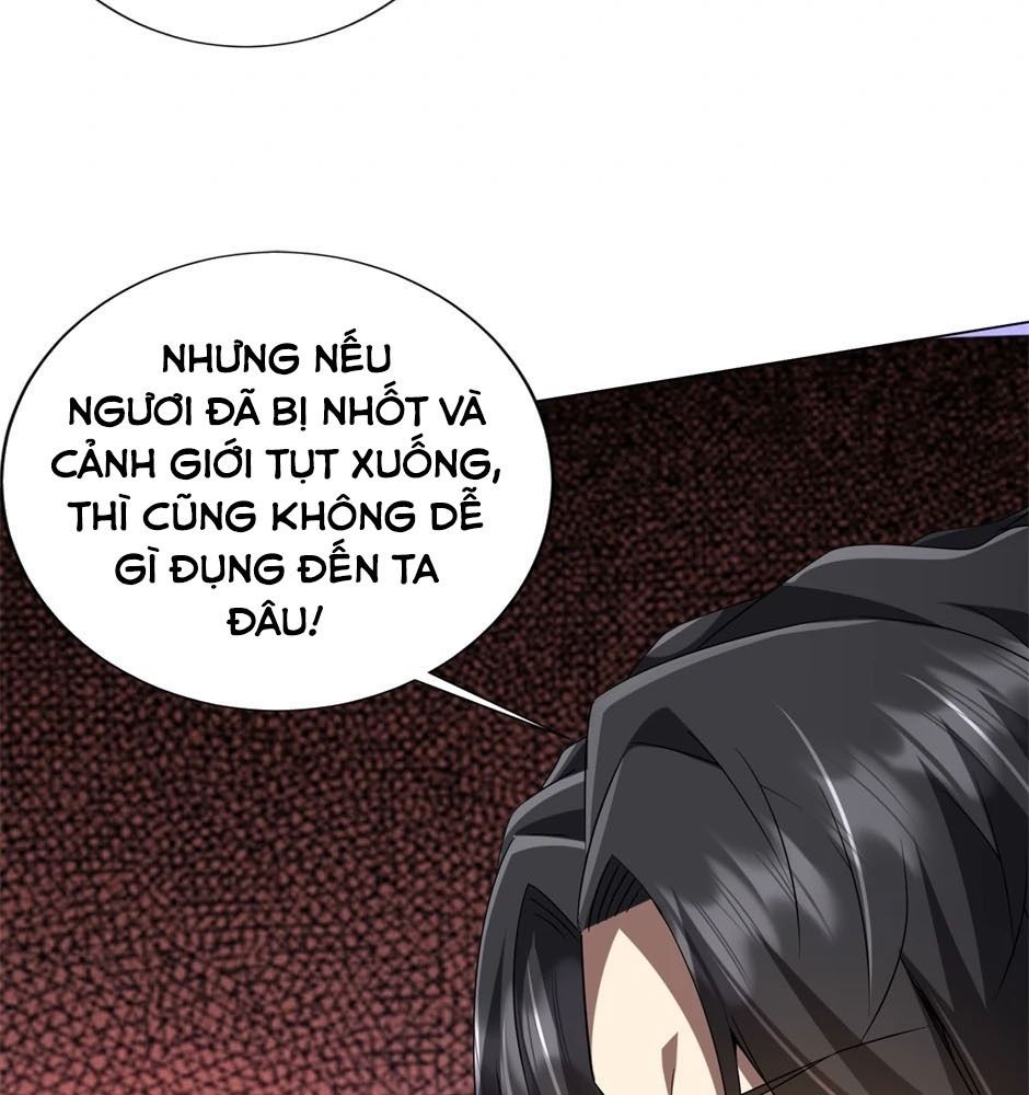 Toàn cầu kinh hoàng: Khởi đầu với hàng nghìn tỷ tiền âm phủ Chap 152 - Next Chap 153