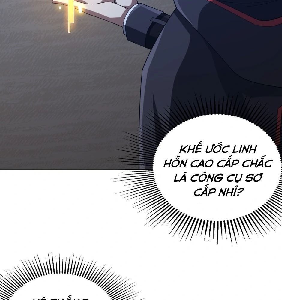 Toàn cầu kinh hoàng: Khởi đầu với hàng nghìn tỷ tiền âm phủ Chap 152 - Next Chap 153