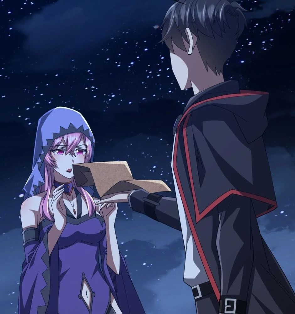 Toàn cầu kinh hoàng: Khởi đầu với hàng nghìn tỷ tiền âm phủ Chap 152 - Next Chap 153