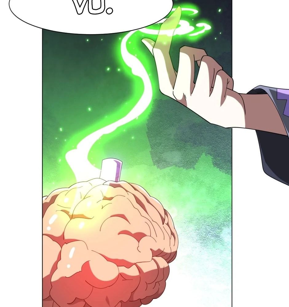 Toàn cầu kinh hoàng: Khởi đầu với hàng nghìn tỷ tiền âm phủ Chap 152 - Next Chap 153