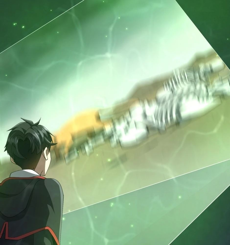 Toàn cầu kinh hoàng: Khởi đầu với hàng nghìn tỷ tiền âm phủ Chap 152 - Next Chap 153