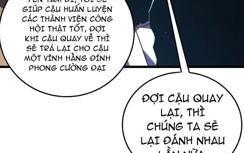 Toàn Dân Chuyển Chức: Bị Động Của Ta Vô Địch Chap 122 - Next Chap 123