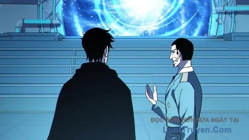 Toàn Dân Chuyển Chức: Bị Động Của Ta Vô Địch Chap 122 - Next Chap 123