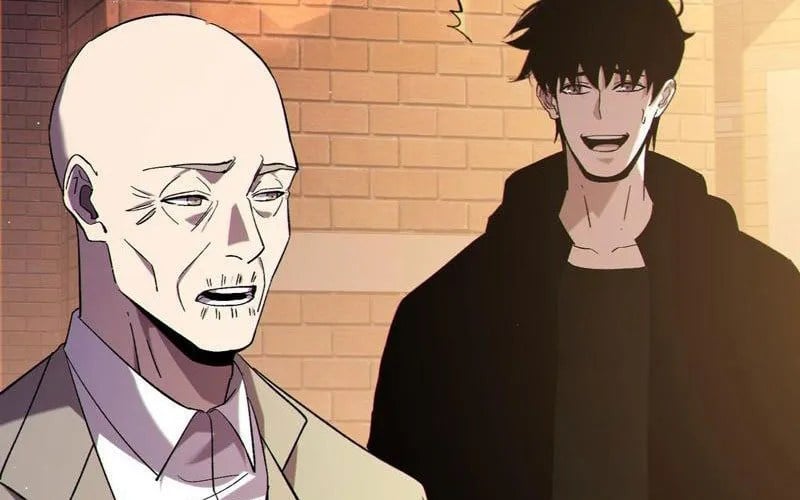 Toàn Dân Chuyển Chức: Bị Động Của Ta Vô Địch Chap 122 - Next Chap 123