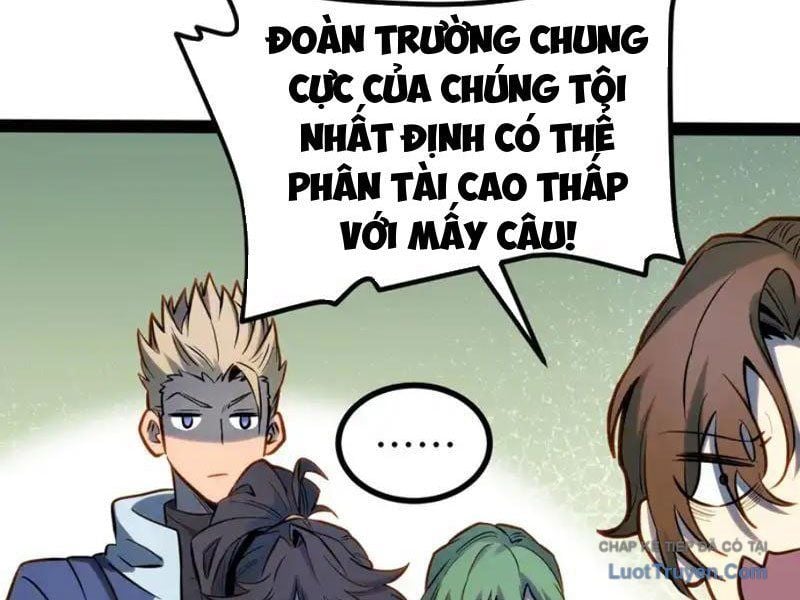 Toàn Năng Giác Tỉnh Sư Chap 64 - Next Chap 65