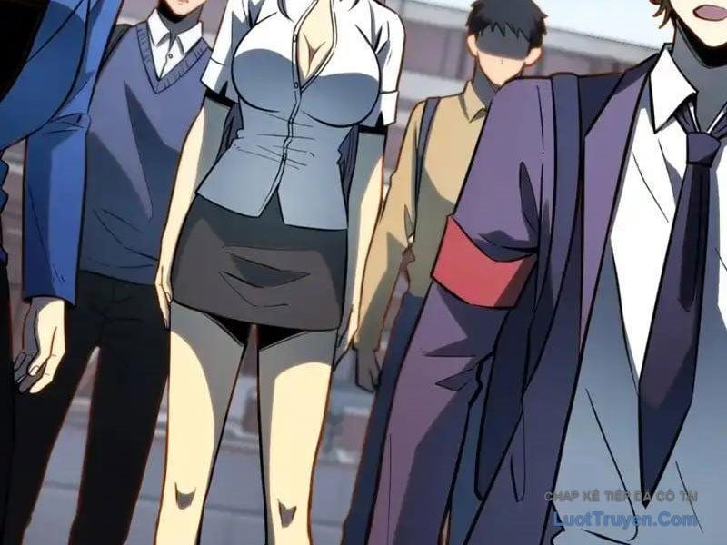 Toàn Năng Giác Tỉnh Sư Chap 64 - Next Chap 65