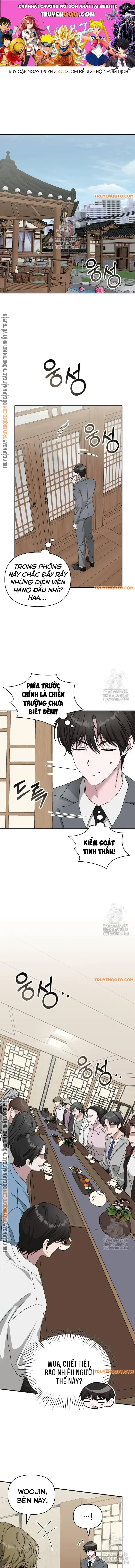 Tôi Bị Hiểu Lầm Là Diễn Viên Thiên Tài Quái Vật Chap 43 - Next Chap 44