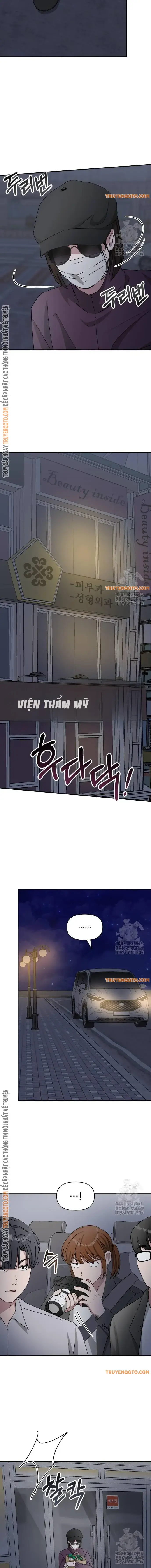 Tôi Bị Hiểu Lầm Là Diễn Viên Thiên Tài Quái Vật Chap 43 - Next Chap 44