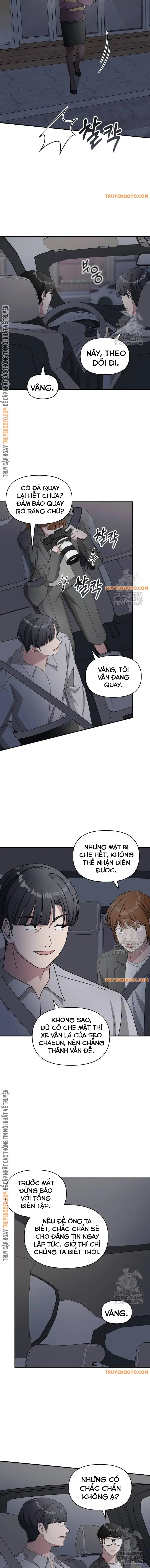 Tôi Bị Hiểu Lầm Là Diễn Viên Thiên Tài Quái Vật Chap 43 - Next Chap 44