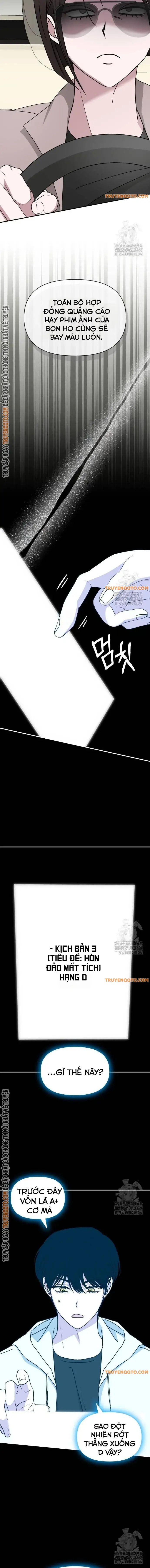 Tôi Bị Hiểu Lầm Là Diễn Viên Thiên Tài Quái Vật Chap 43 - Next Chap 44