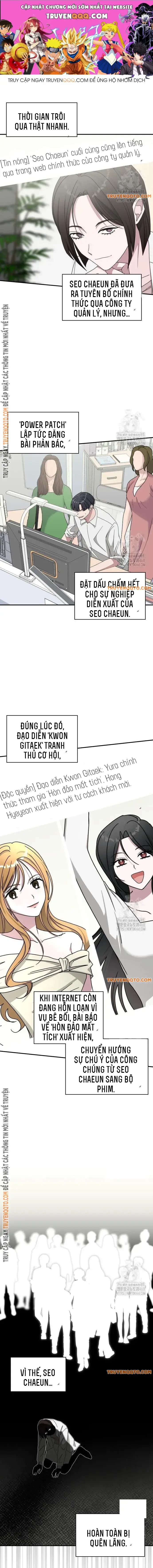 Tôi Bị Hiểu Lầm Là Diễn Viên Thiên Tài Quái Vật Chap 47 - Next Chap 48
