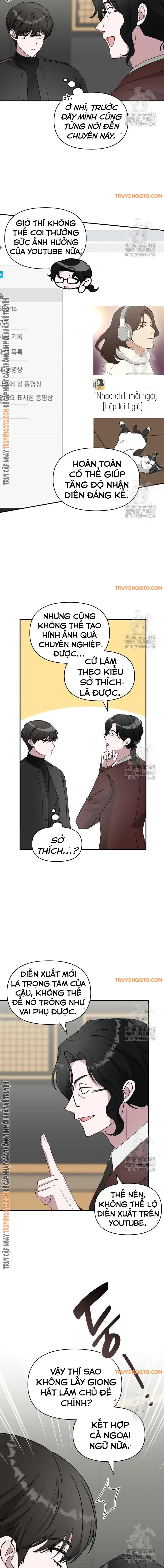 Tôi Bị Hiểu Lầm Là Diễn Viên Thiên Tài Quái Vật Chap 47 - Next Chap 48