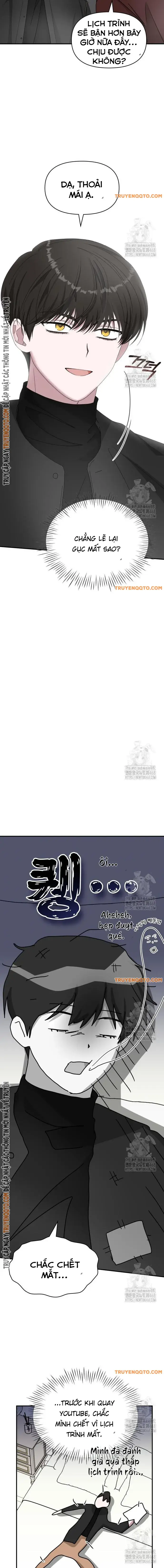 Tôi Bị Hiểu Lầm Là Diễn Viên Thiên Tài Quái Vật Chap 47 - Next Chap 48