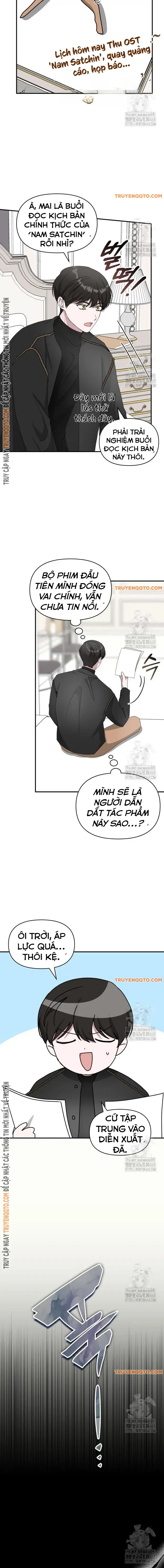 Tôi Bị Hiểu Lầm Là Diễn Viên Thiên Tài Quái Vật Chap 47 - Next Chap 48