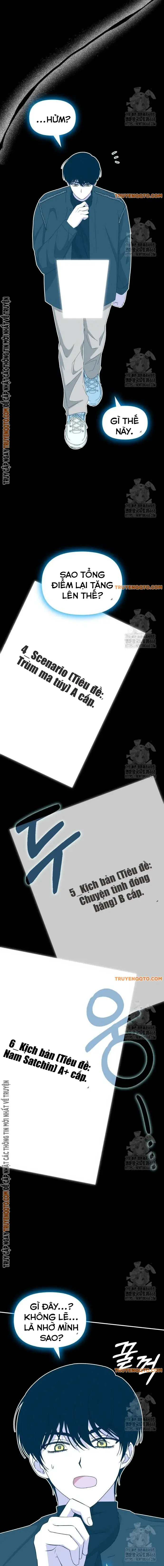 Tôi Bị Hiểu Lầm Là Diễn Viên Thiên Tài Quái Vật Chap 47 - Next Chap 48