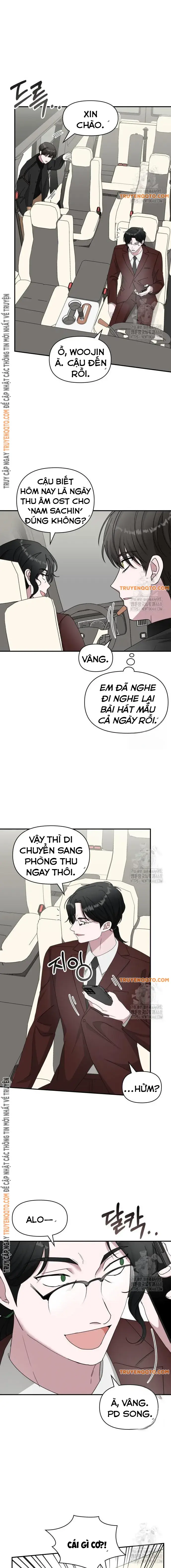 Tôi Bị Hiểu Lầm Là Diễn Viên Thiên Tài Quái Vật Chap 47 - Next Chap 48