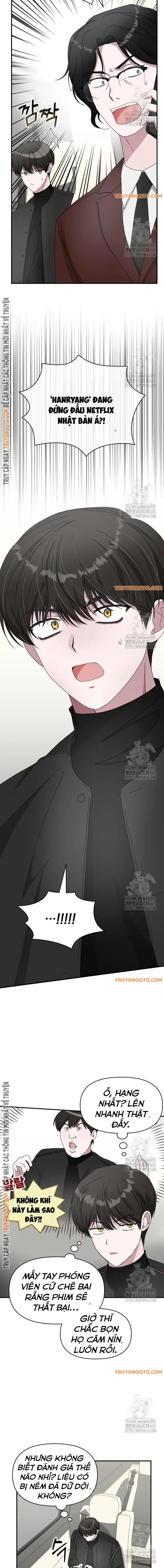 Tôi Bị Hiểu Lầm Là Diễn Viên Thiên Tài Quái Vật Chap 47 - Next Chap 48