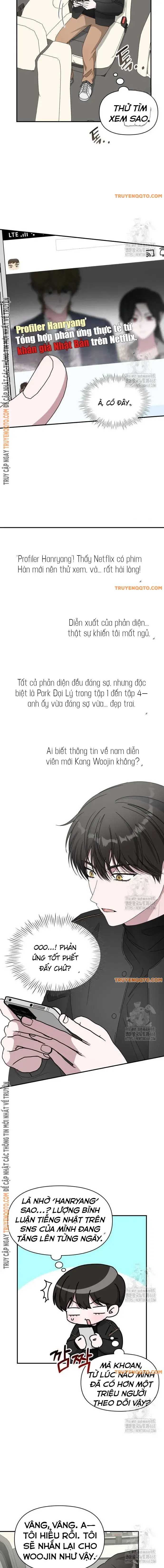 Tôi Bị Hiểu Lầm Là Diễn Viên Thiên Tài Quái Vật Chap 47 - Next Chap 48