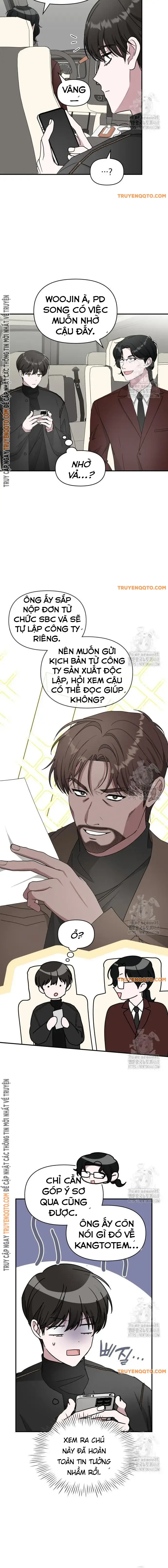 Tôi Bị Hiểu Lầm Là Diễn Viên Thiên Tài Quái Vật Chap 47 - Next Chap 48