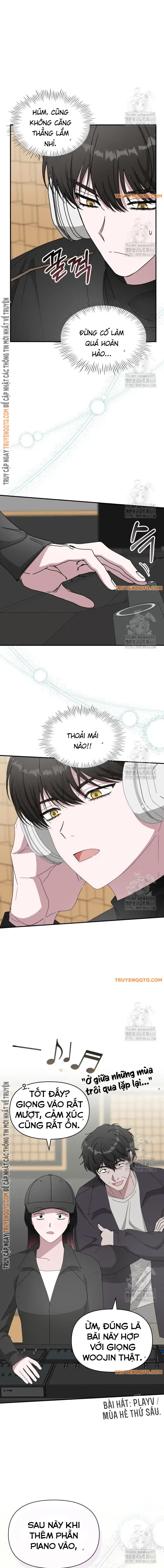 Tôi Bị Hiểu Lầm Là Diễn Viên Thiên Tài Quái Vật Chap 47 - Next Chap 48