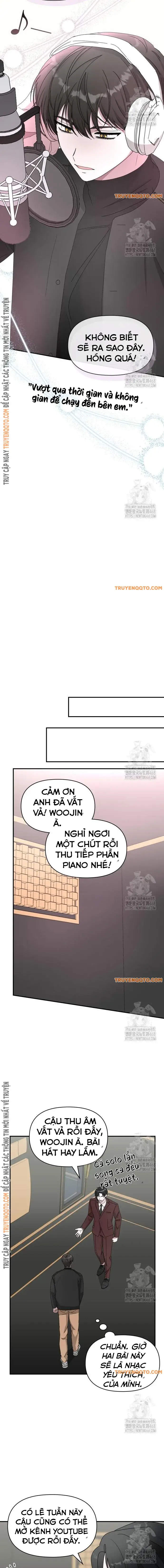 Tôi Bị Hiểu Lầm Là Diễn Viên Thiên Tài Quái Vật Chap 47 - Next Chap 48