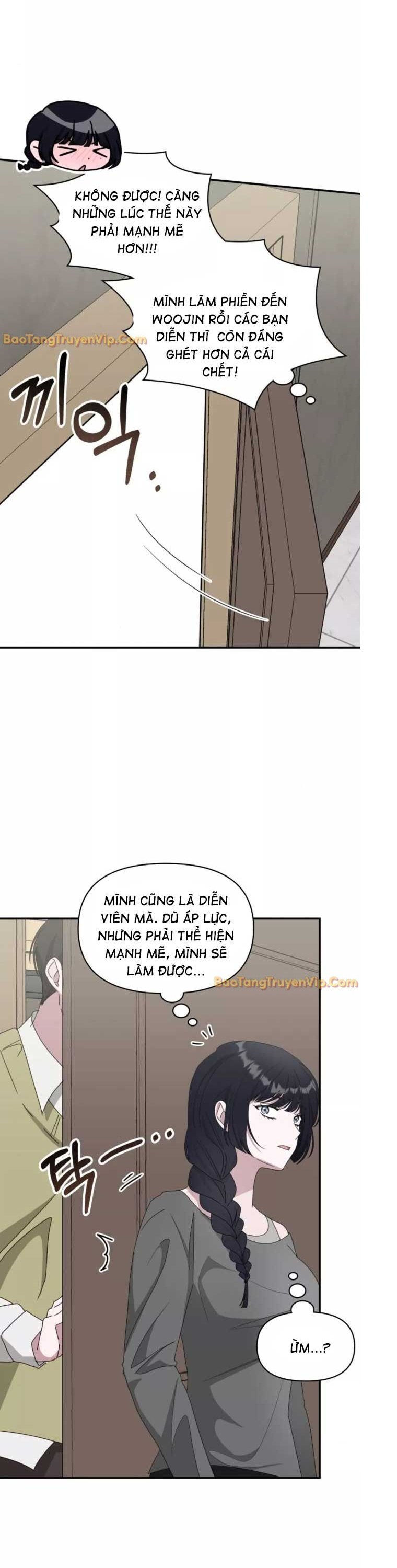 Tôi Bị Hiểu Lầm Là Diễn Viên Thiên Tài Quái Vật Chap 49 - Next Chap 50