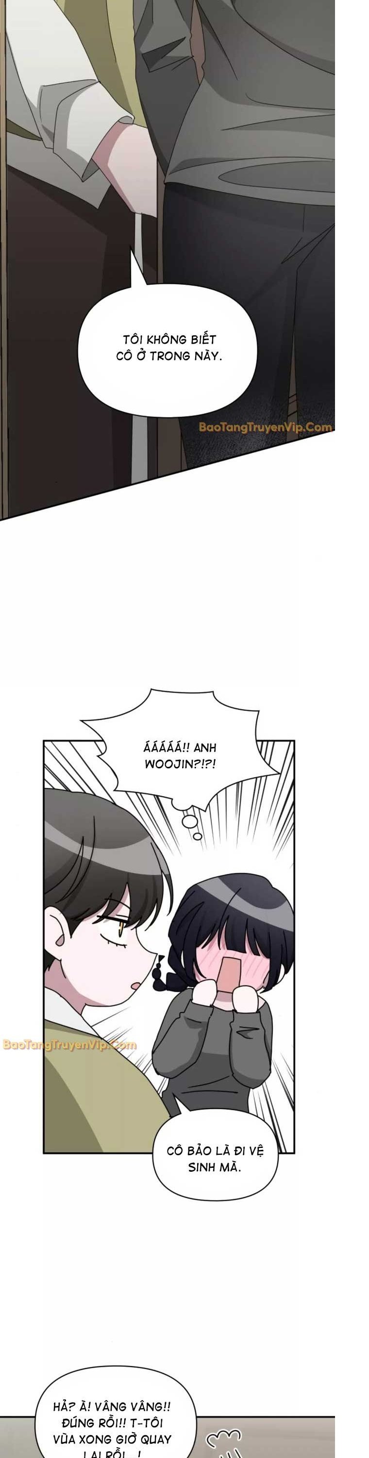 Tôi Bị Hiểu Lầm Là Diễn Viên Thiên Tài Quái Vật Chap 49 - Next Chap 50