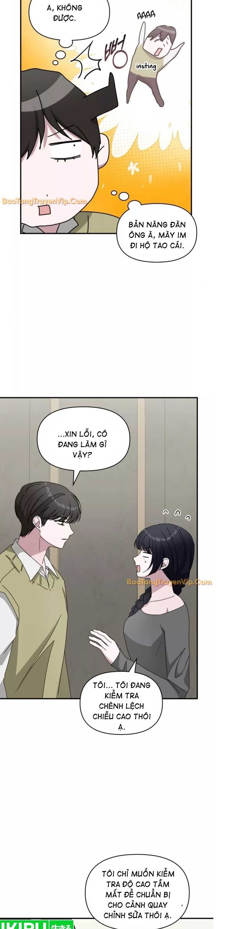 Tôi Bị Hiểu Lầm Là Diễn Viên Thiên Tài Quái Vật Chap 49 - Next Chap 50
