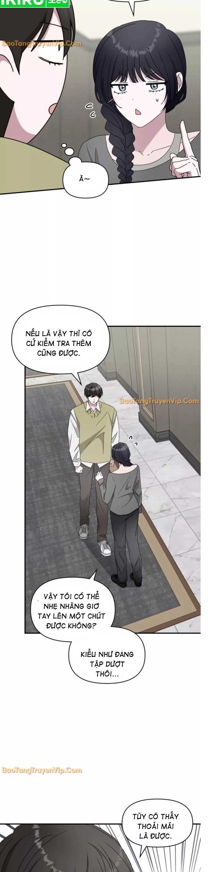Tôi Bị Hiểu Lầm Là Diễn Viên Thiên Tài Quái Vật Chap 49 - Next Chap 50