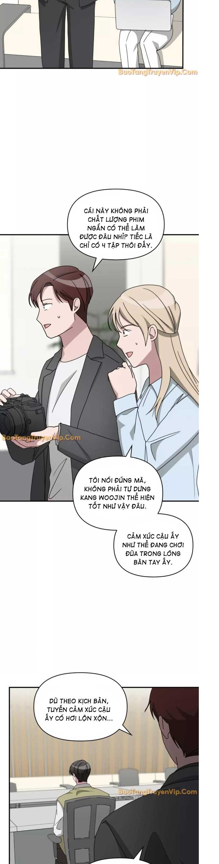 Tôi Bị Hiểu Lầm Là Diễn Viên Thiên Tài Quái Vật Chap 49 - Next Chap 50