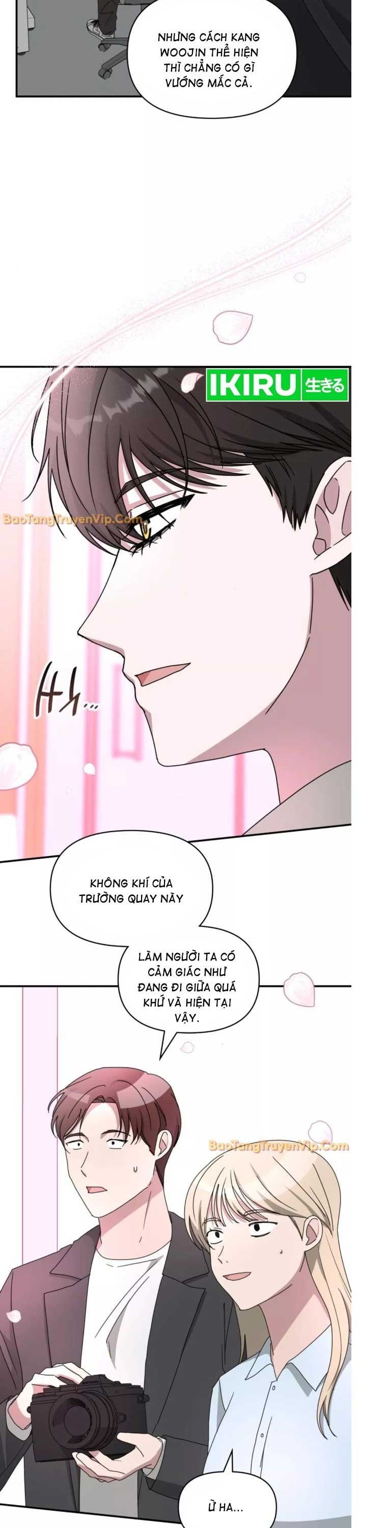 Tôi Bị Hiểu Lầm Là Diễn Viên Thiên Tài Quái Vật Chap 49 - Next Chap 50