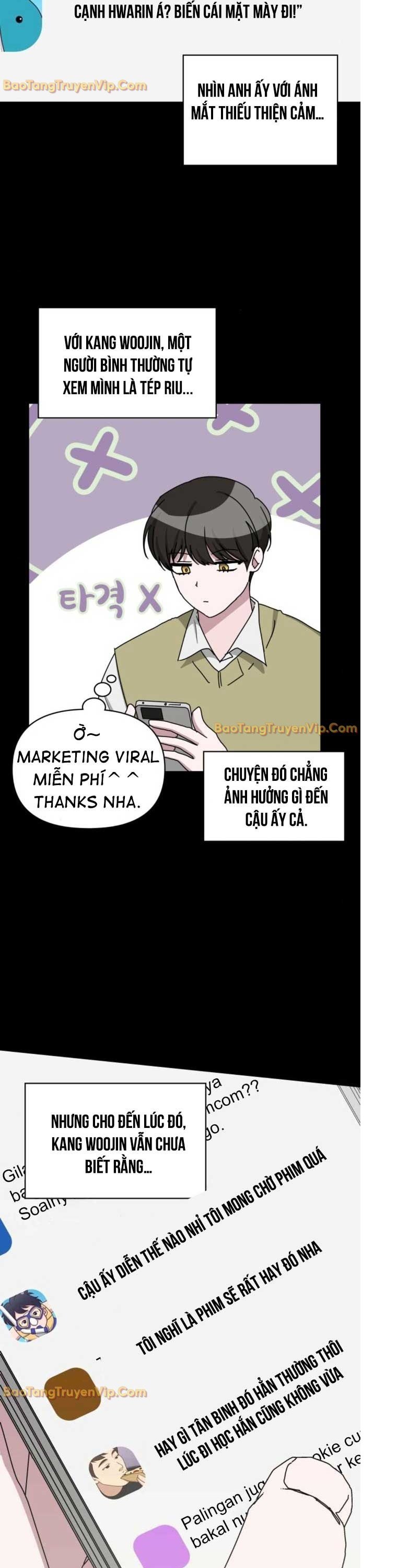 Tôi Bị Hiểu Lầm Là Diễn Viên Thiên Tài Quái Vật Chap 49 - Next Chap 50