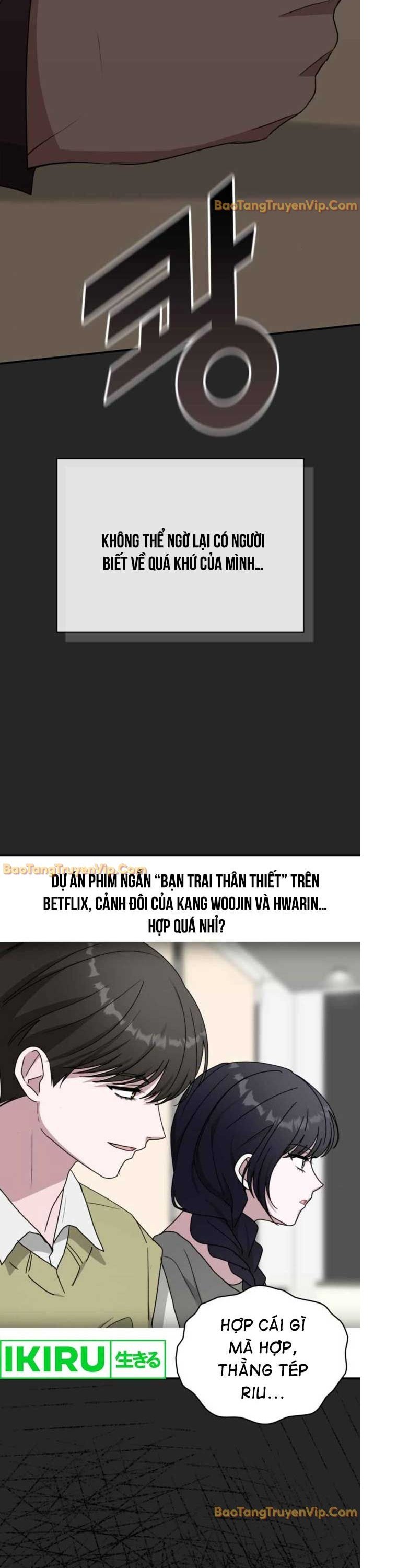Tôi Bị Hiểu Lầm Là Diễn Viên Thiên Tài Quái Vật Chap 49 - Next Chap 50