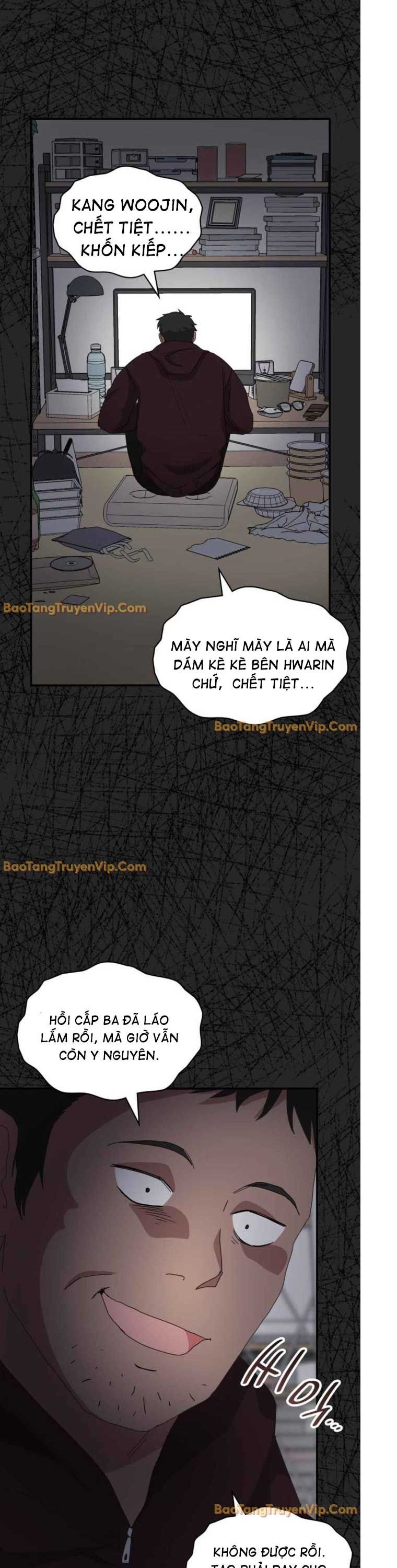 Tôi Bị Hiểu Lầm Là Diễn Viên Thiên Tài Quái Vật Chap 49 - Next Chap 50