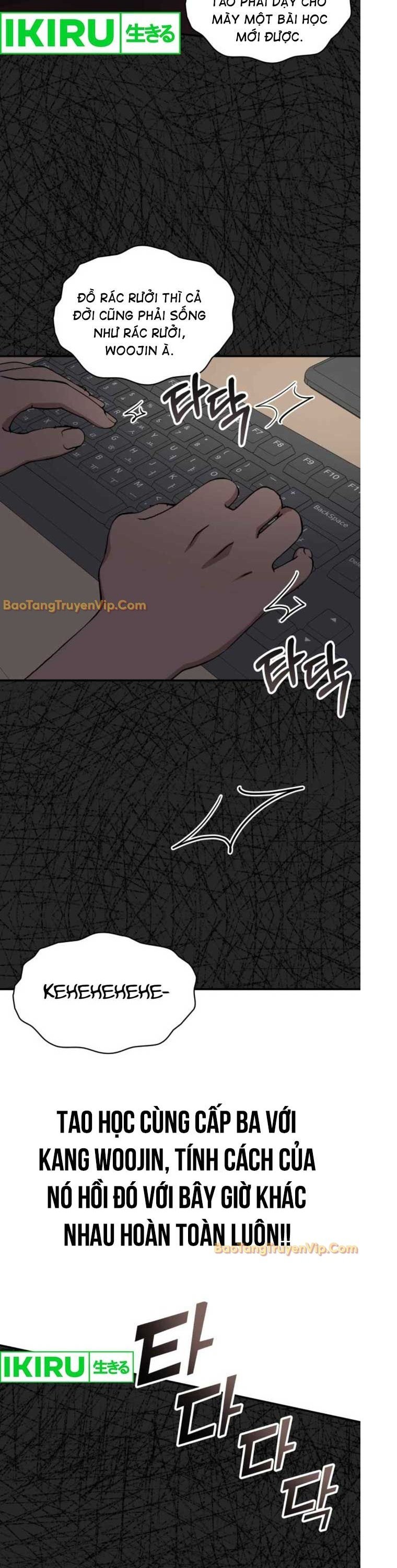 Tôi Bị Hiểu Lầm Là Diễn Viên Thiên Tài Quái Vật Chap 49 - Next Chap 50