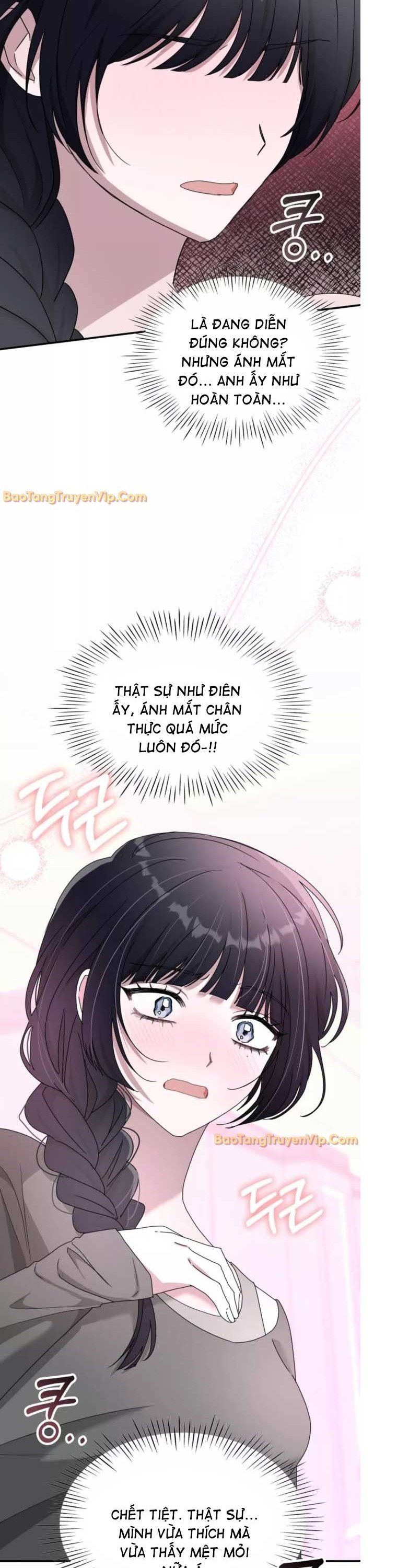 Tôi Bị Hiểu Lầm Là Diễn Viên Thiên Tài Quái Vật Chap 49 - Next Chap 50
