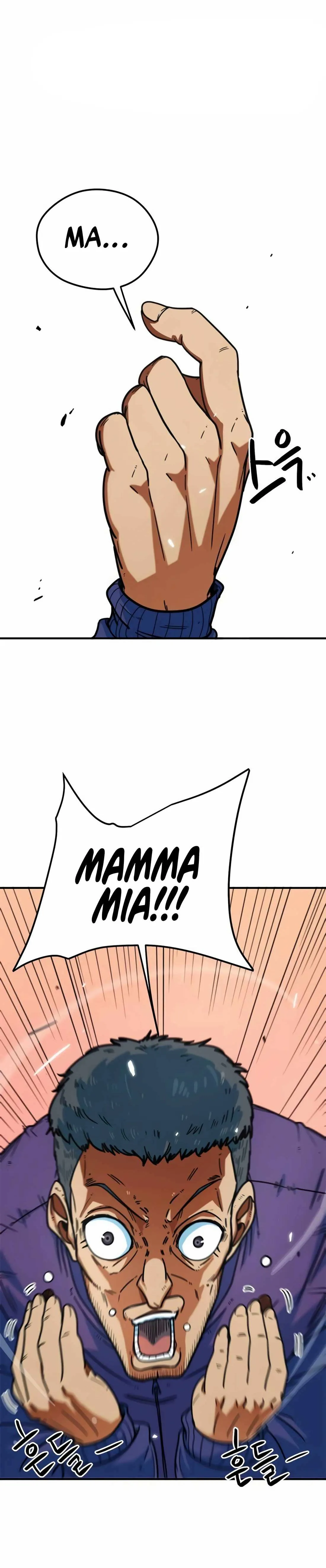 Tôi Bị Hiểu Lầm Là Thiên Tài Bóng Đá Chap 10 - Next Chap 11