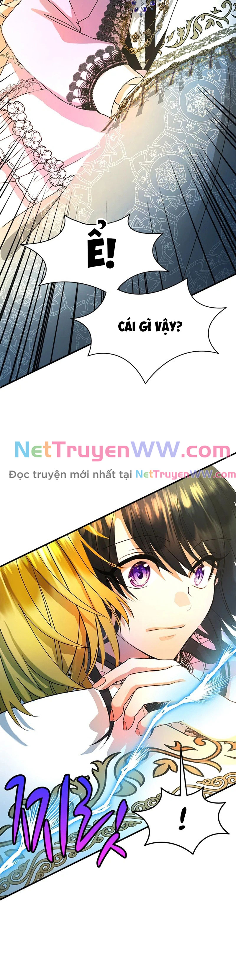 Tôi Cần Ai Đó Ngăn Chặn Các Anh Trai Của Tôi Chap 8 - Next Chap 9