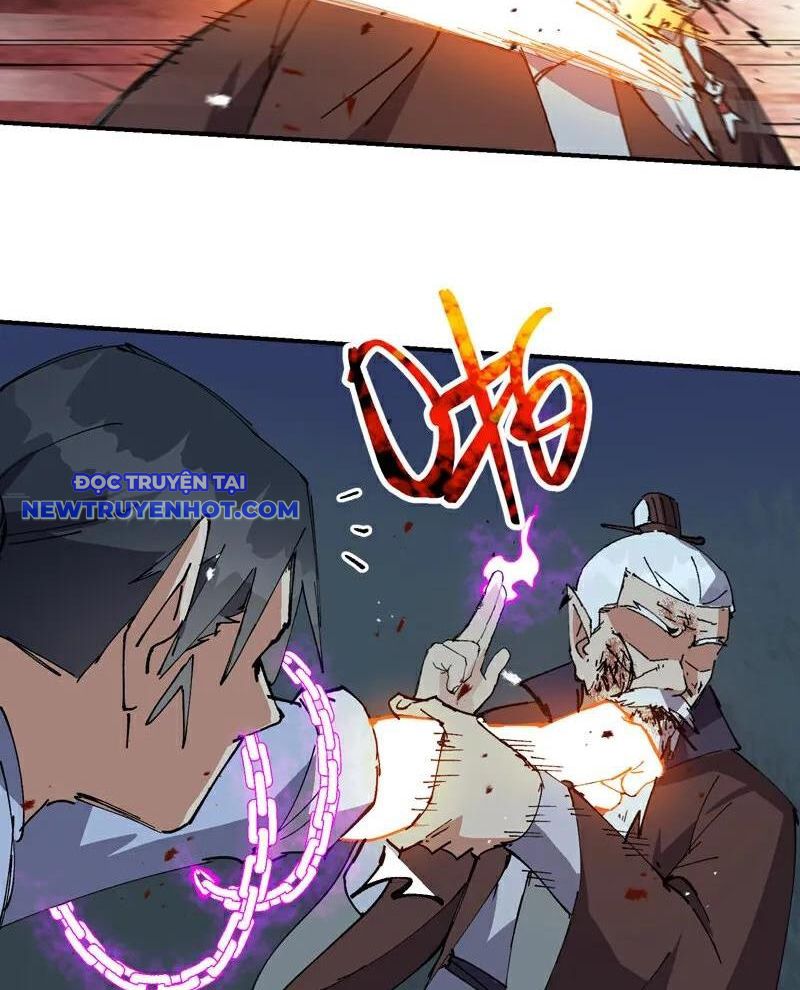 Tối Cường Võ Hồn Hệ Thống Chap 270 - Next Chap 271