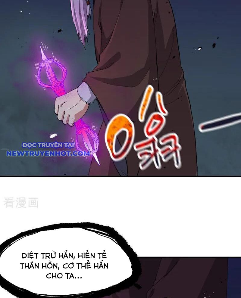 Tối Cường Võ Hồn Hệ Thống Chap 270 - Next Chap 271