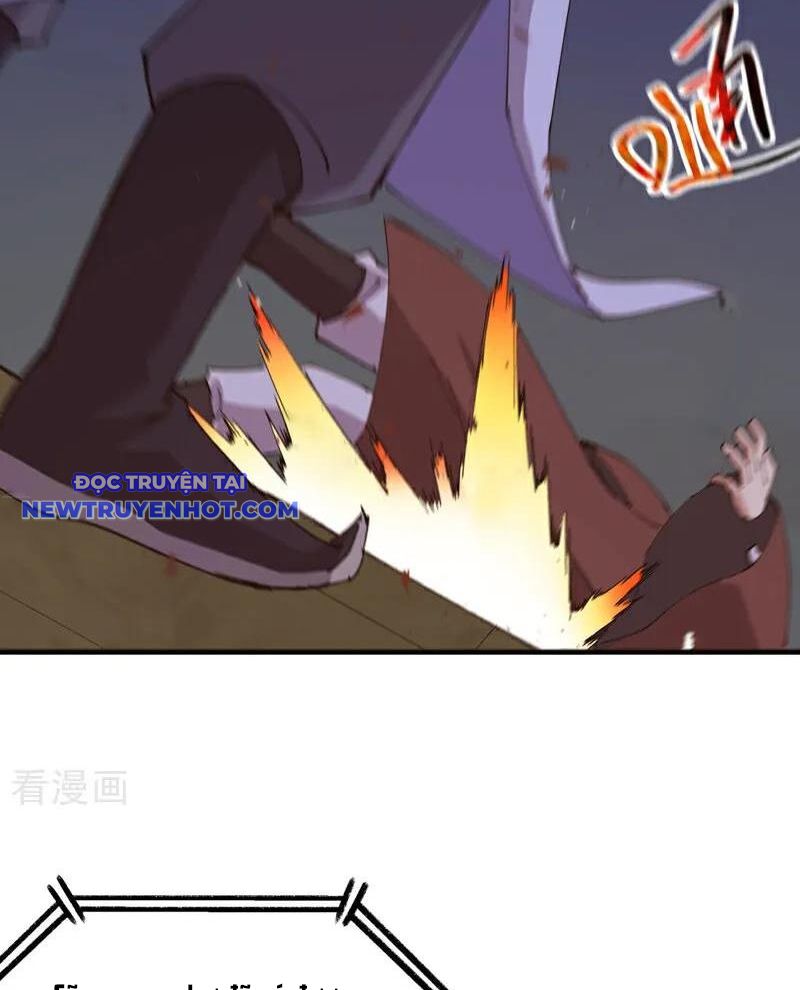 Tối Cường Võ Hồn Hệ Thống Chap 271 - Next Chap 272