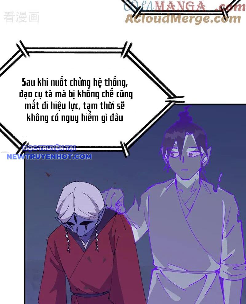 Tối Cường Võ Hồn Hệ Thống Chap 271 - Next Chap 272