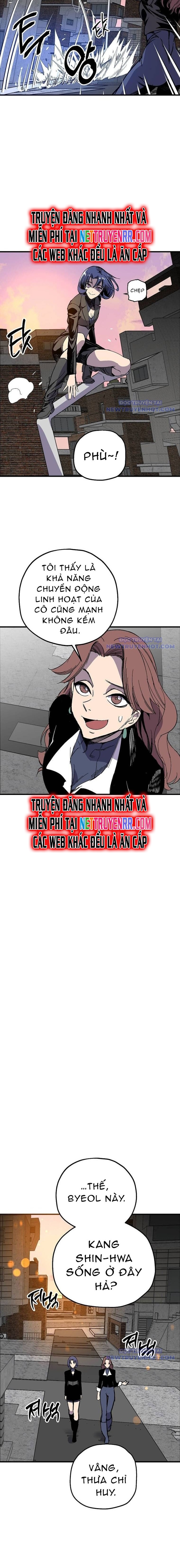 Tôi Đã Đạt Đến Cấp Độ Tối Đa Và Quay Trở Lại Chap 11 - Next Chap 12