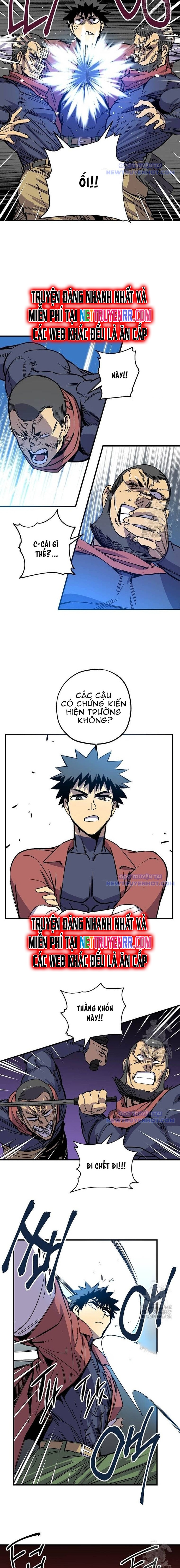 Tôi Đã Đạt Đến Cấp Độ Tối Đa Và Quay Trở Lại Chap 14 - Next Chap 15