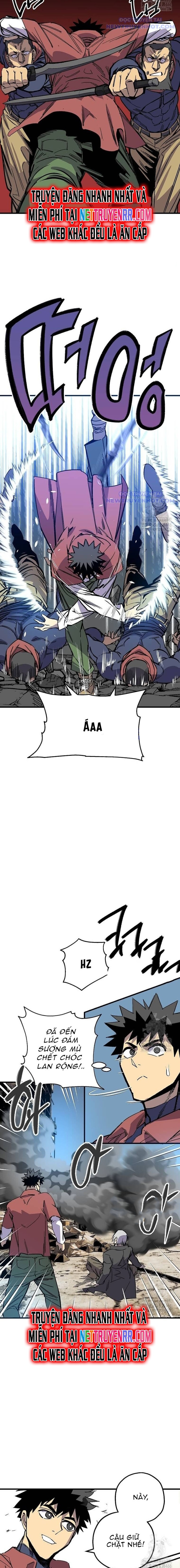 Tôi Đã Đạt Đến Cấp Độ Tối Đa Và Quay Trở Lại Chap 14 - Next Chap 15