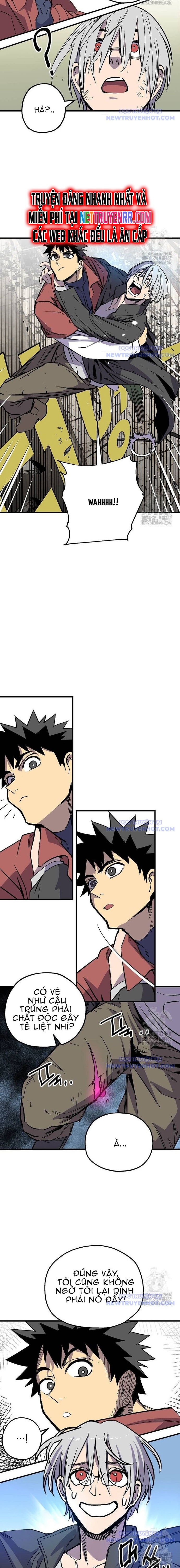 Tôi Đã Đạt Đến Cấp Độ Tối Đa Và Quay Trở Lại Chap 14 - Next Chap 15