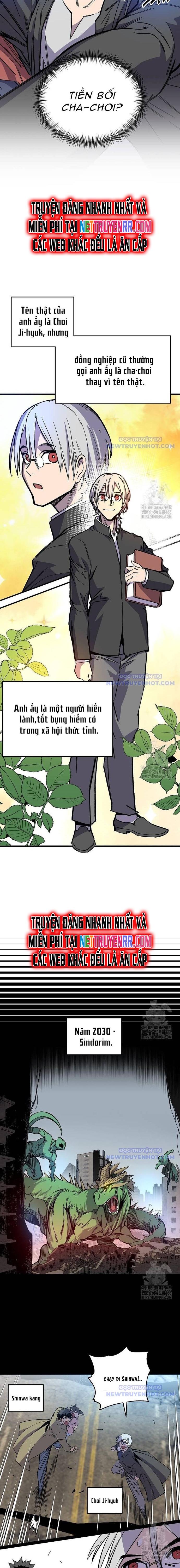 Tôi Đã Đạt Đến Cấp Độ Tối Đa Và Quay Trở Lại Chap 14 - Next Chap 15