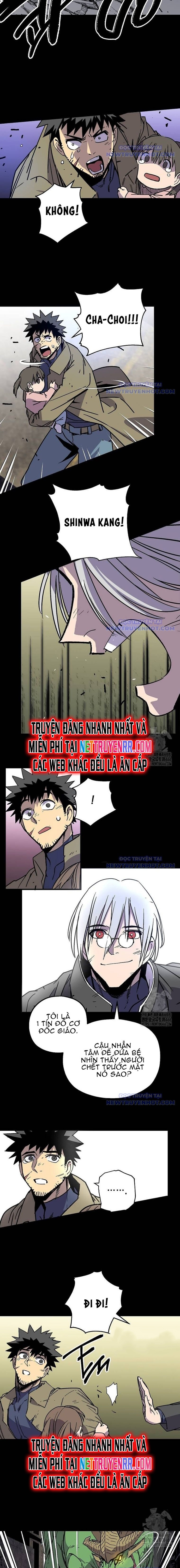 Tôi Đã Đạt Đến Cấp Độ Tối Đa Và Quay Trở Lại Chap 14 - Next Chap 15