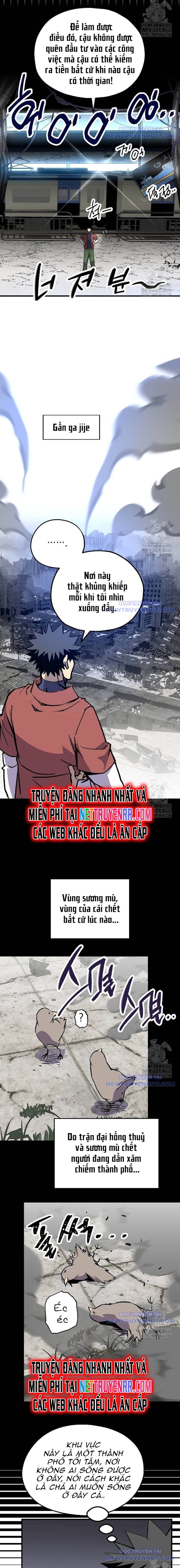 Tôi Đã Đạt Đến Cấp Độ Tối Đa Và Quay Trở Lại Chap 14 - Next Chap 15