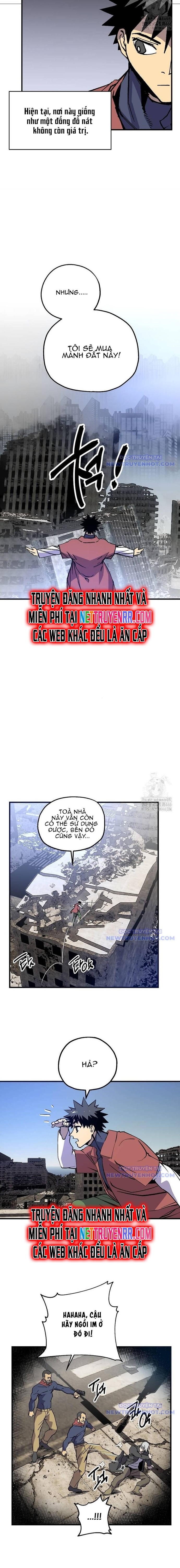 Tôi Đã Đạt Đến Cấp Độ Tối Đa Và Quay Trở Lại Chap 14 - Next Chap 15
